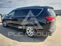 2020 Chrysler PACIFICA photo