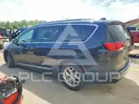 2020 Chrysler PACIFICA фото