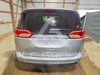 2020 Chrysler PACIFICA photo