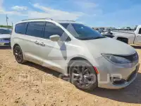 2020 Chrysler PACIFICA фото