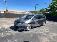2020 Chrysler PACIFICA фото