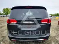2020 Chrysler PACIFICA фото