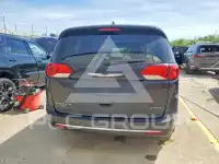 2020 Chrysler PACIFICA фото