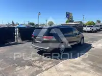 2020 Chrysler PACIFICA фото