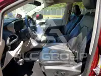 2020 Chrysler PACIFICA фото