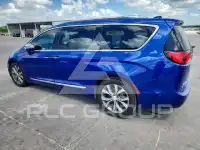 2020 Chrysler PACIFICA photo