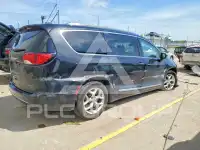 2020 Chrysler PACIFICA фото