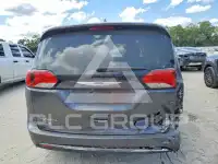 2020 Chrysler PACIFICA фото