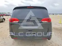 2020 Chrysler PACIFICA фото