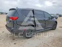 2020 Chrysler PACIFICA фото