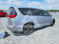 2020 Chrysler PACIFICA фото