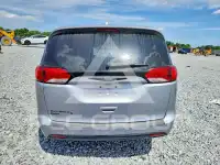 2020 Chrysler PACIFICA фото
