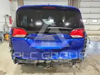 2020 Chrysler PACIFICA фото