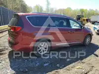 2020 Chrysler PACIFICA фото