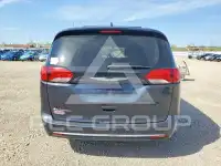 2020 Chrysler PACIFICA фото