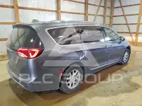 2020 Chrysler PACIFICA фото