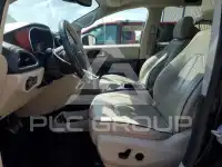 2020 Chrysler PACIFICA фото
