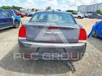 2020 Chrysler 300 фото