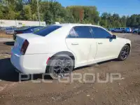 2020 Chrysler 300 фото