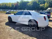 2020 Chrysler 300 фото