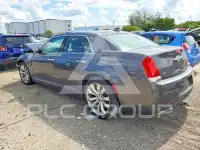 2020 Chrysler 300 фото
