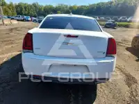 2020 Chrysler 300 фото