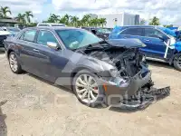 2020 Chrysler 300 фото
