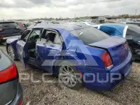 2020 Chrysler 300 фото