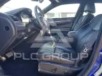 2020 Chrysler 300 фото