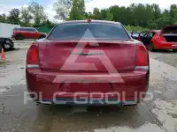 2020 Chrysler 300 фото