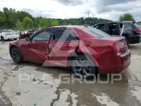 2020 Chrysler 300 фото