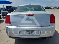 2020 Chrysler 300 фото