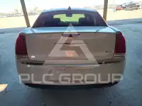 2020 Chrysler 300 photo
