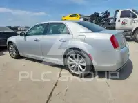 2020 Chrysler 300 фото