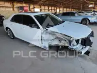 2020 Chrysler 300 photo