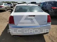 2020 Chrysler 300 фото