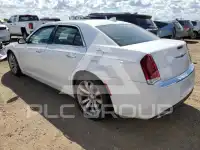 2020 Chrysler 300 фото