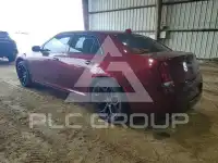 2020 Chrysler 300 photo