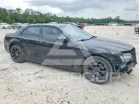 2020 Chrysler 300 фото