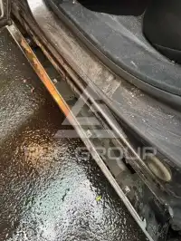 2020 Chrysler 300 photo