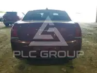 2020 Chrysler 300 photo