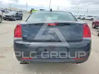 2020 Chrysler 300 фото