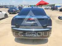 2020 Chrysler 300 фото