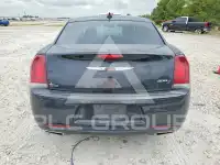 2020 Chrysler 300 фото
