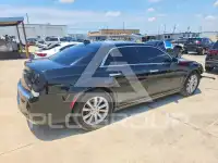 2020 Chrysler 300 фото