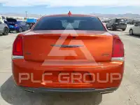 2020 Chrysler 300 фото