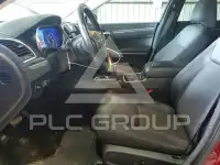 2020 Chrysler 300 photo