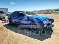 2020 Chrysler 300 фото