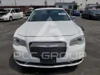 2020 Chrysler 300 photo