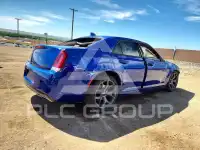 2020 Chrysler 300 фото